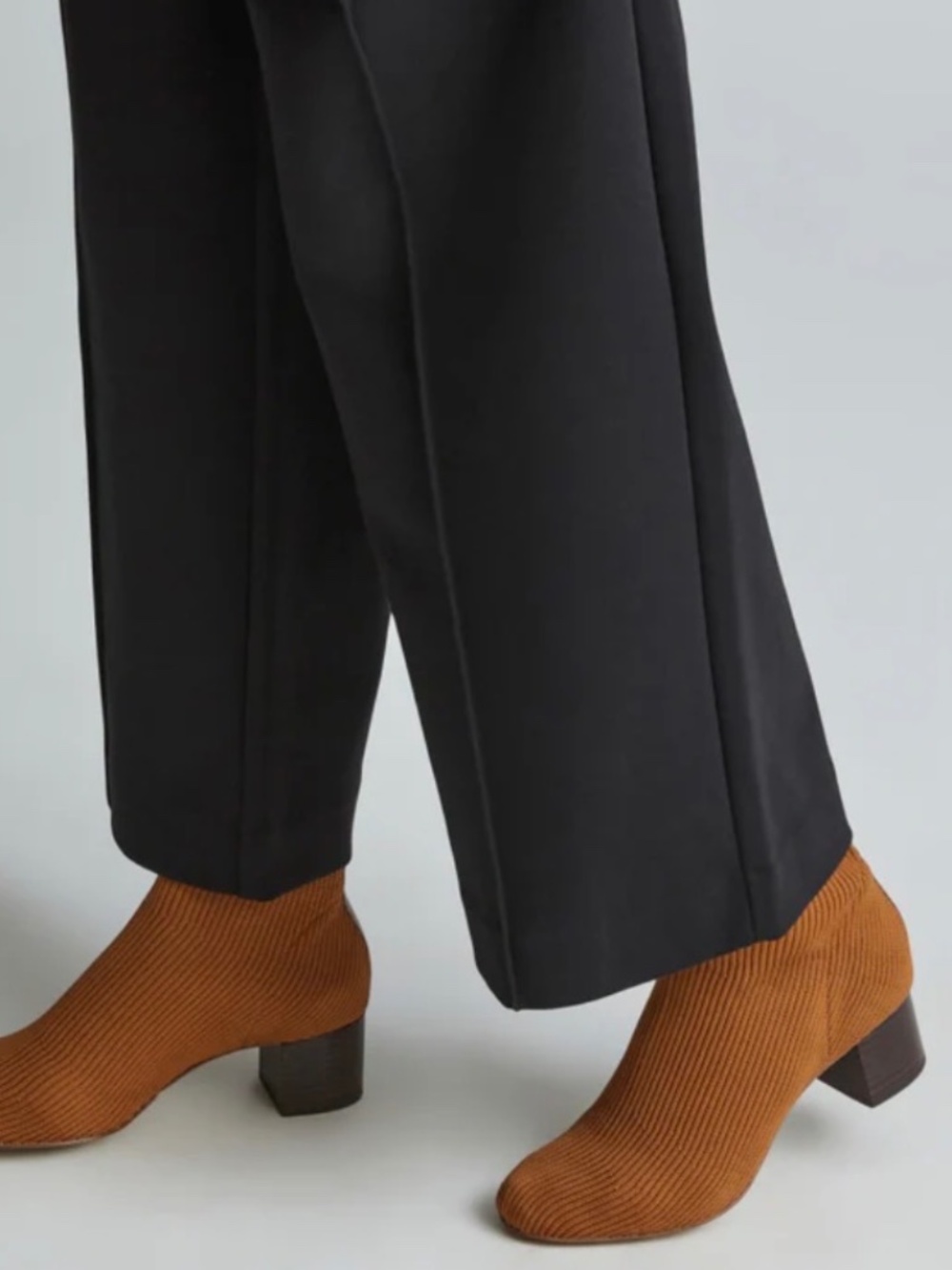 Everlane Glove Boot